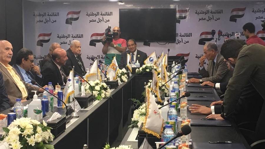 مصر الحديثة : نسعي لأن تكون قائمة من أجل مصر في تحالف انتخابات المجالس المحلية